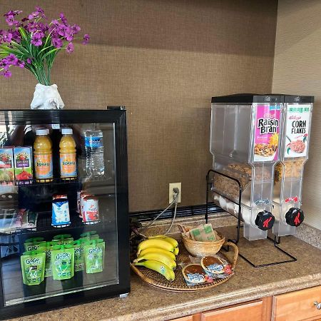 Surestay By Best Western Glendive Yellowstone River エクステリア 写真