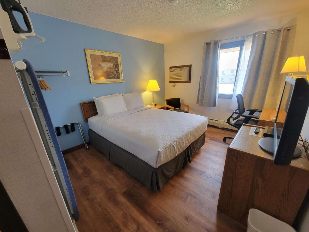 Surestay By Best Western Glendive Yellowstone River エクステリア 写真