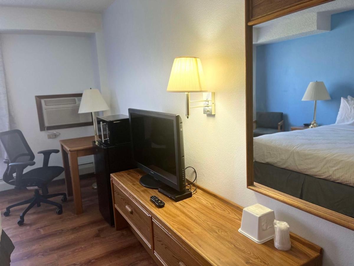 Surestay By Best Western Glendive Yellowstone River エクステリア 写真