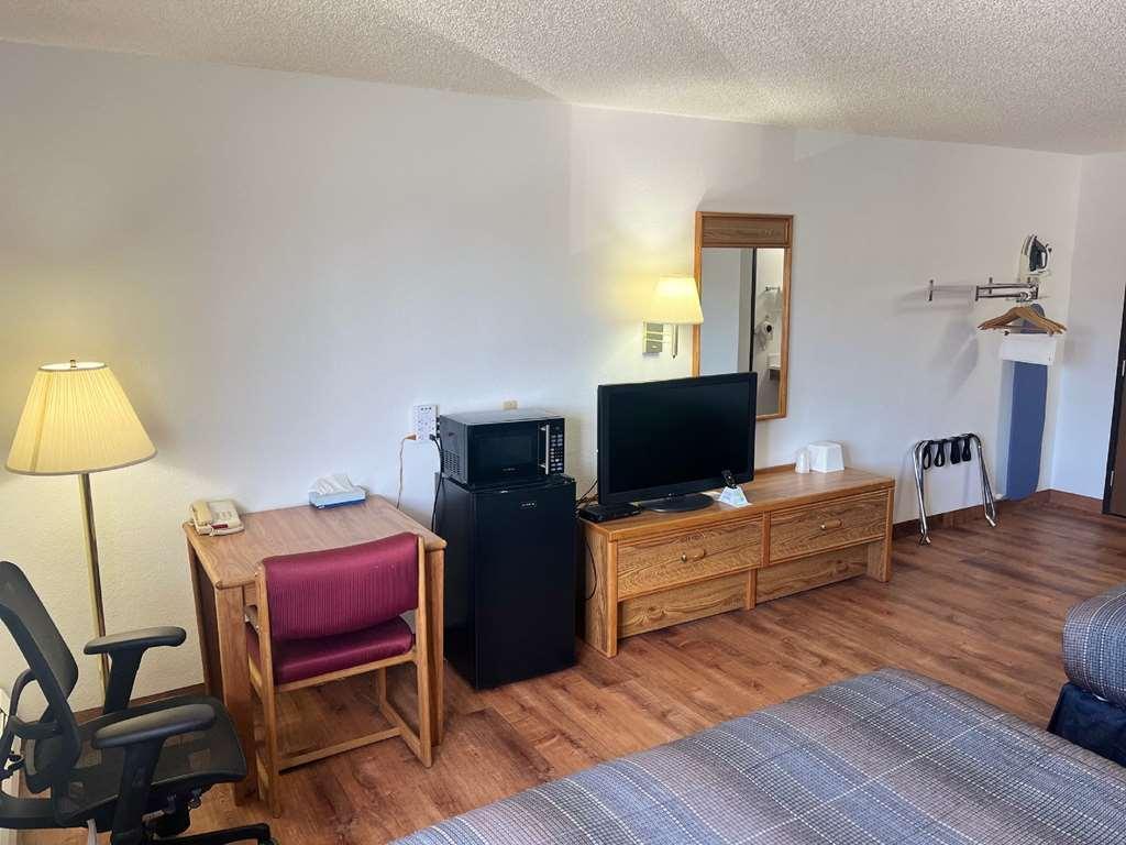 Surestay By Best Western Glendive Yellowstone River エクステリア 写真