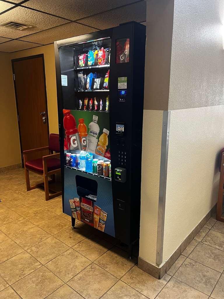 Surestay By Best Western Glendive Yellowstone River エクステリア 写真