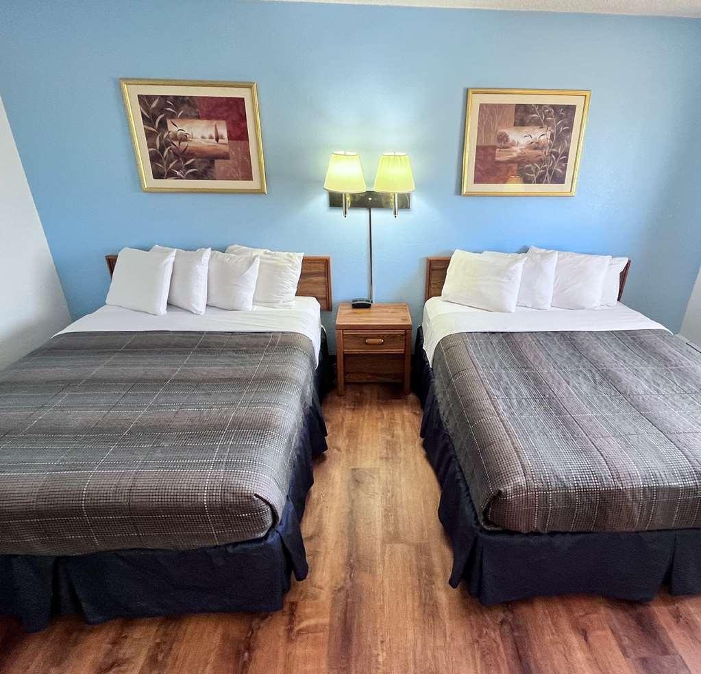 Surestay By Best Western Glendive Yellowstone River 部屋 写真