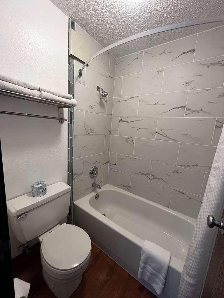 Surestay By Best Western Glendive Yellowstone River エクステリア 写真