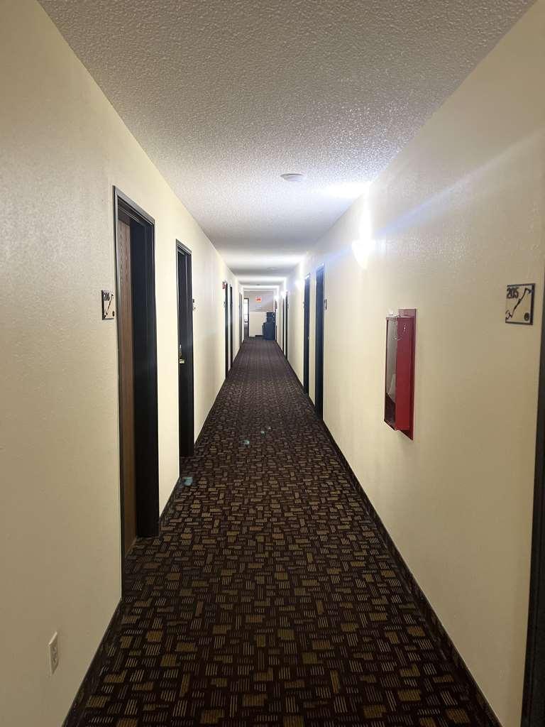 Surestay By Best Western Glendive Yellowstone River 設備 写真