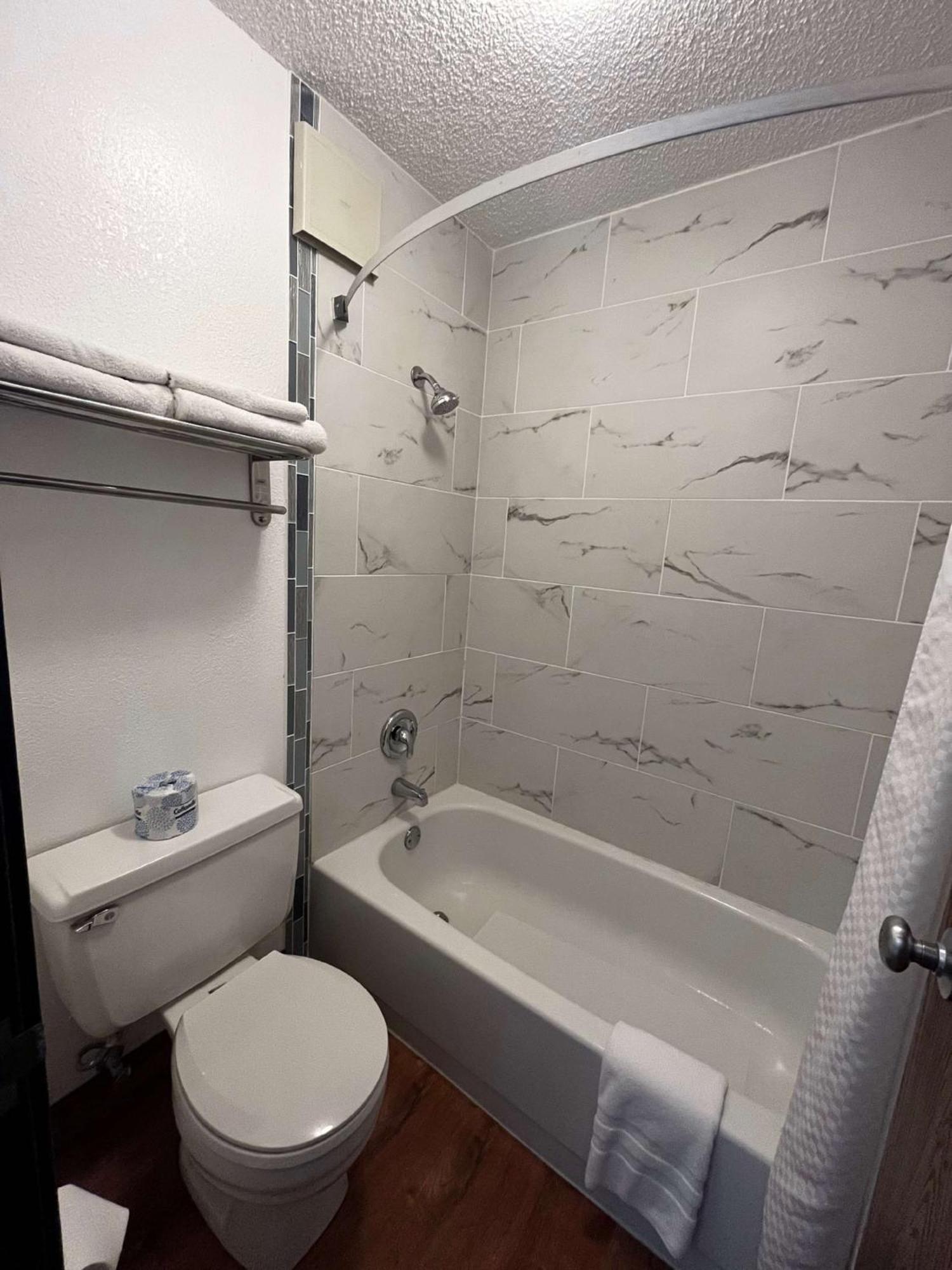 Surestay By Best Western Glendive Yellowstone River エクステリア 写真